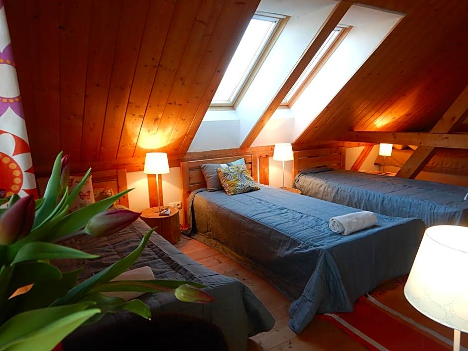 Siedlisko Pod Strzechą