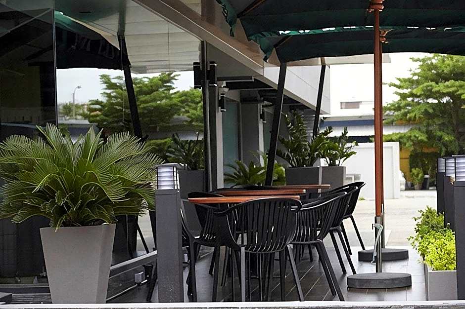 Sweetloft Hotel Don Muang