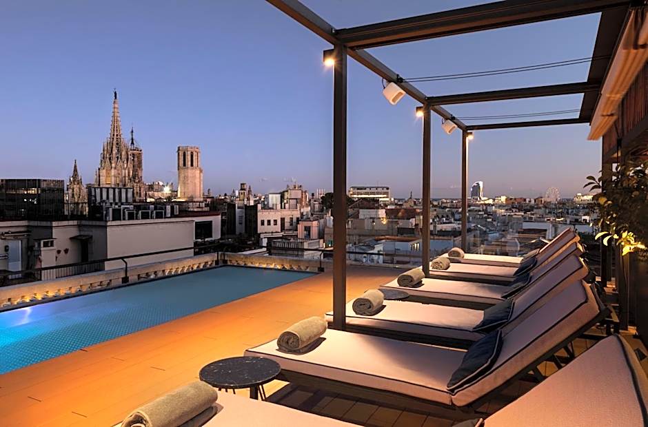 Kimpton Vividora Hotel By IHG