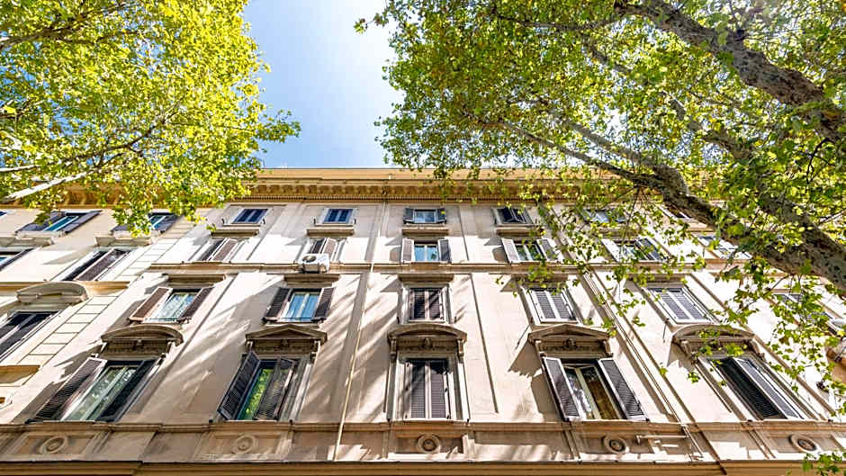 Dreams Roma B&B