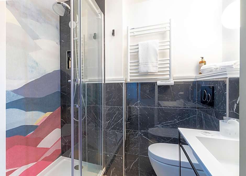 Hotel Elysa-Luxembourg