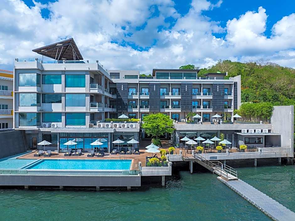 Photo 1 of 50 of Two Seasons Coron Bayside Hotel