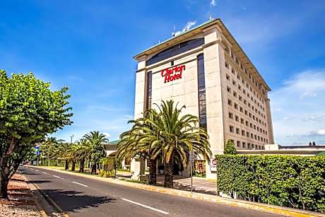 Clarion Hotel Real Tegucigalpa