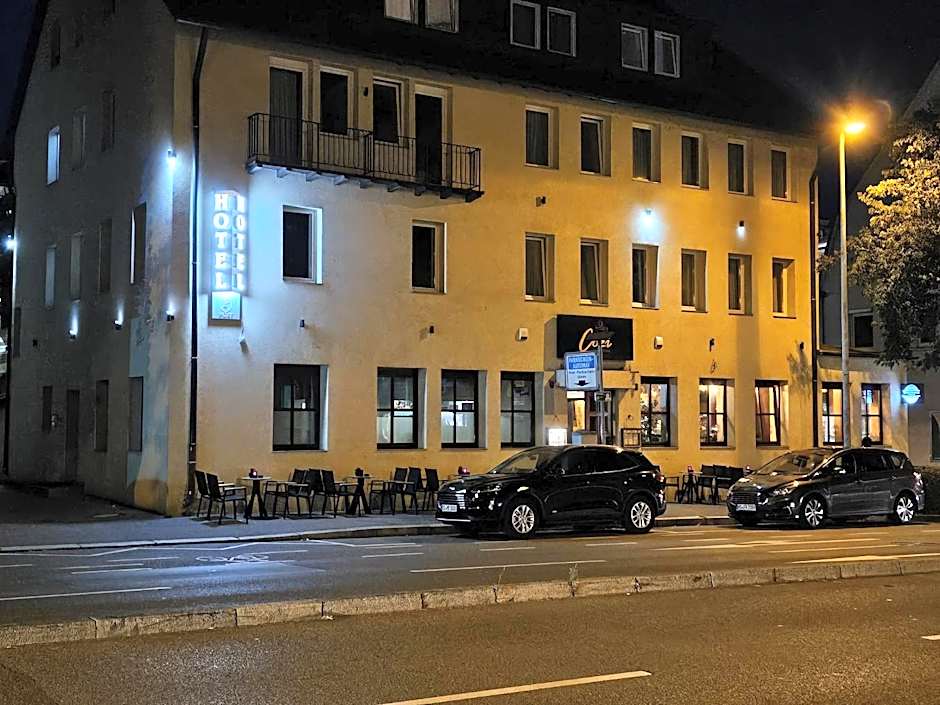 Hotel Post Nürtingen
