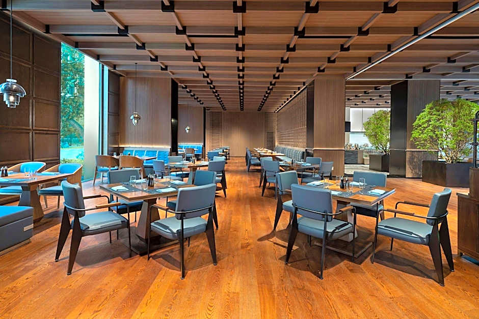 Four Points by Sheraton Guangzhou, Baiyun