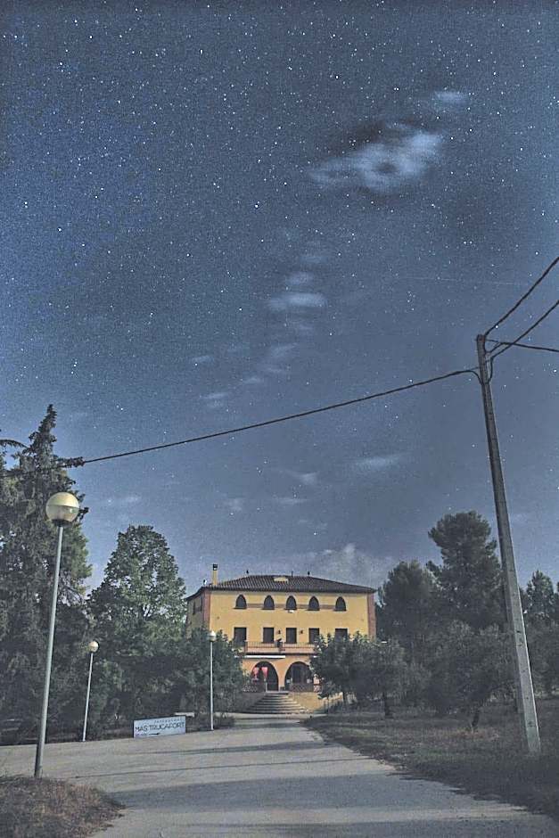 Mas Trucafort - Masia Braseria - Alojamiento Adults only