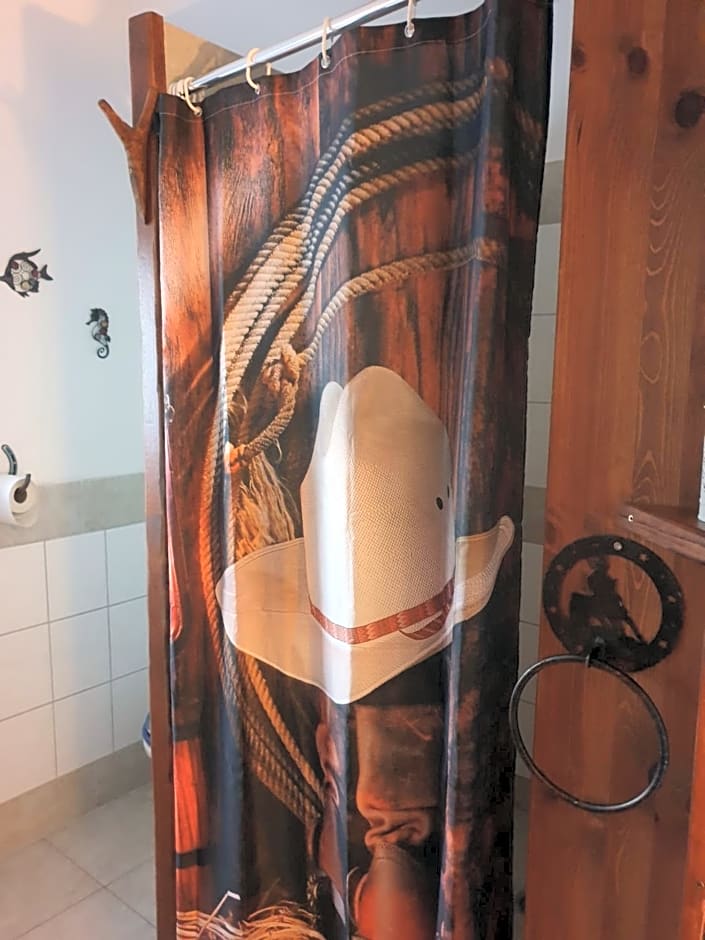 Chrom Ranch Reiterhof