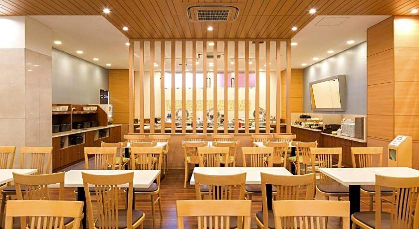 Vessel Hotel Ishigaki Island