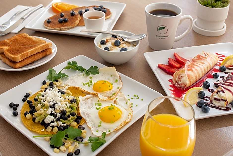 Element San Jose Milpitas