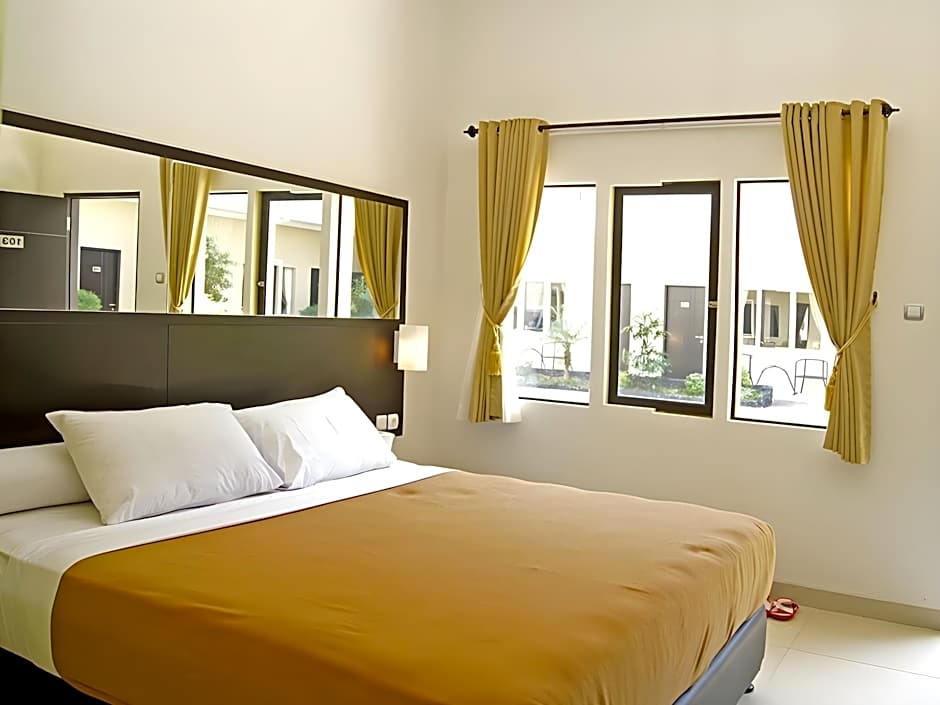 The Winner Premier Hotel