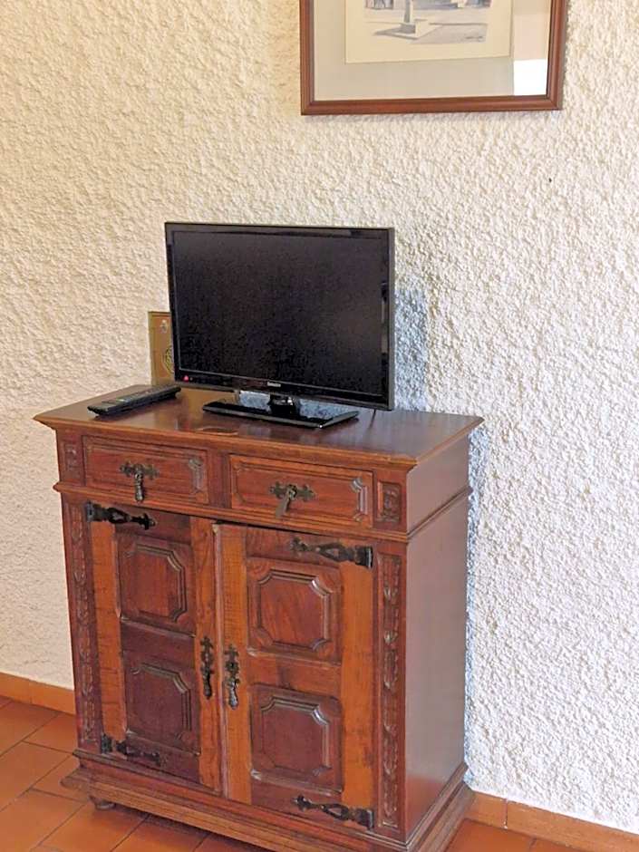 Apartamentos Turísticos Clube Vale Leão