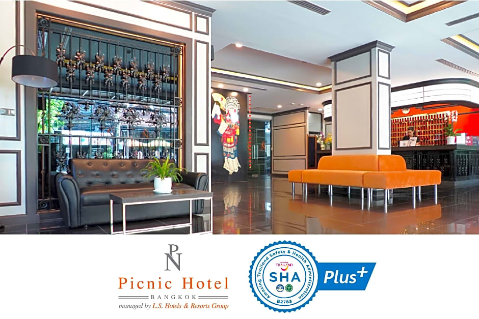 Picnic Hotel Bangkok
