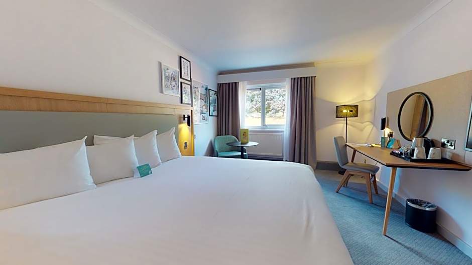 Holiday Inn Cambridge By IHG