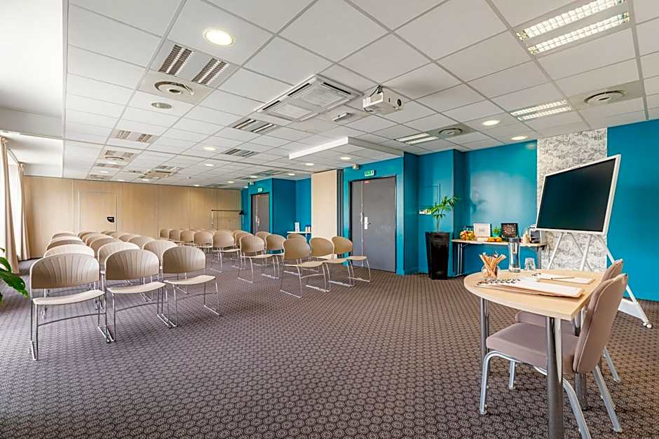 Appart'City Confort Le Bourget - Aeroport