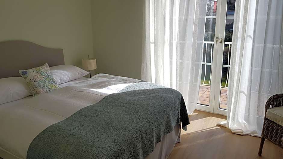 The Little Guesthouse