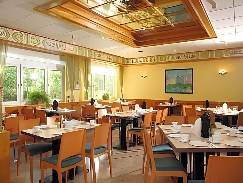 Hotel Newton Karlsruhe