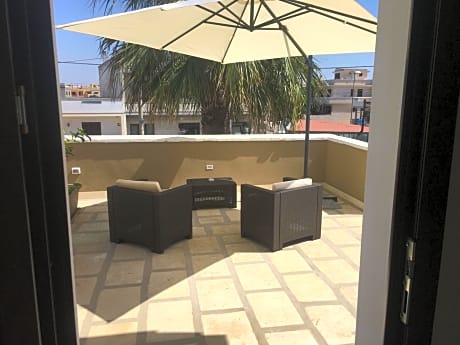 B&B La Terrazza