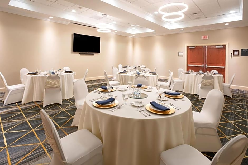 Holiday Inn Winchester Southeast-Historic Gateway By IHG