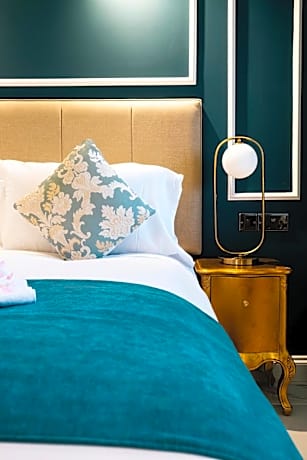 Executive Premier Double Room