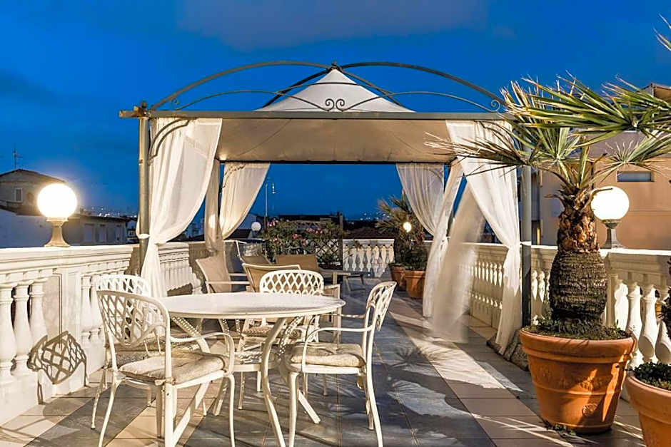 Hotel London