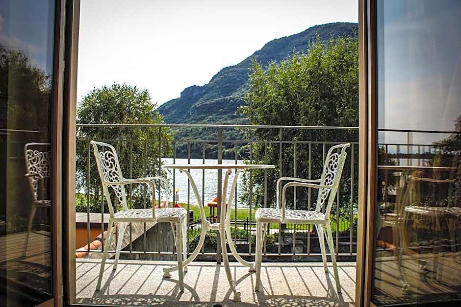 Hotel Ristorante La Quartina