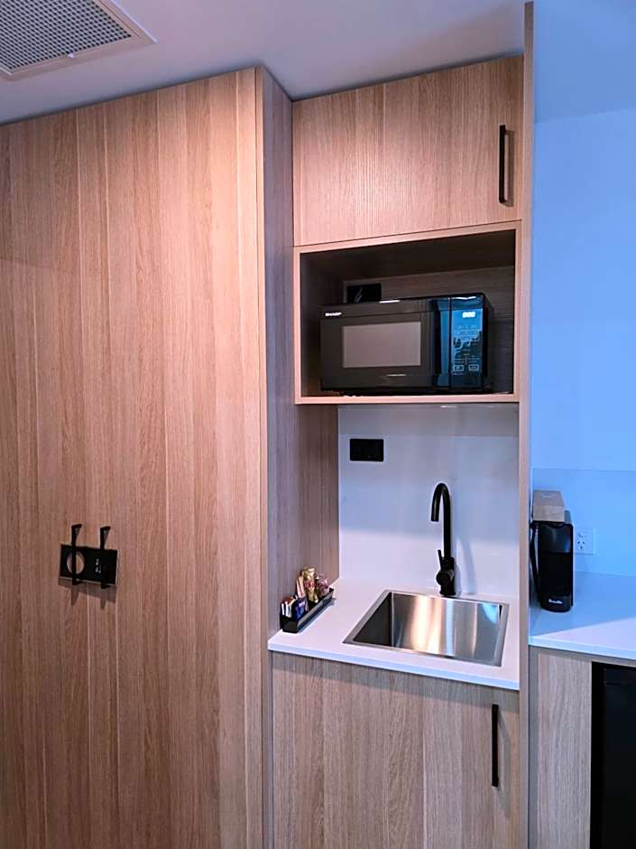 The Abbey Motel Goulburn