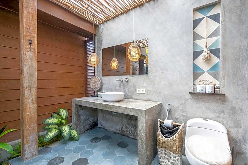 Ohana Boutique Villa by Betterplace