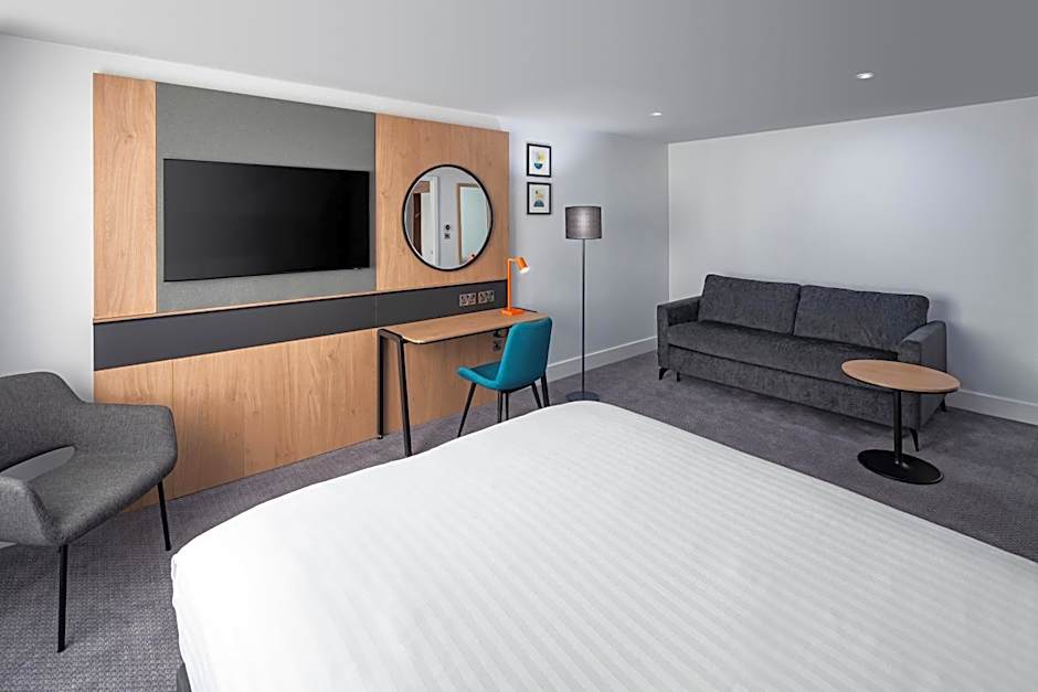 Holiday Inn Southampton Eastleigh By IHG