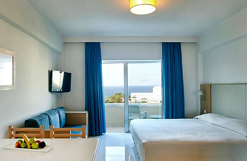 Sunrise Oasis Hotel & Waterpark