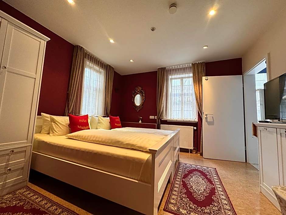 Hotel & Café Schachtenburg