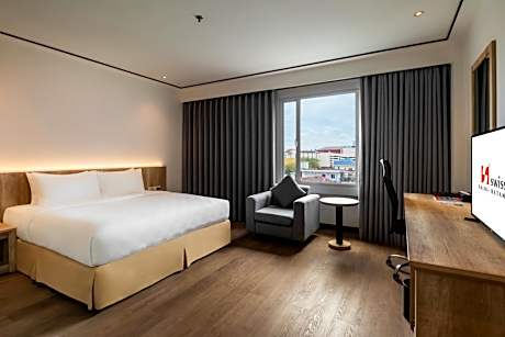 Executive Double Room