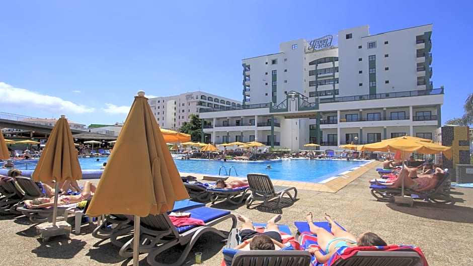 Aparthotel Green Field