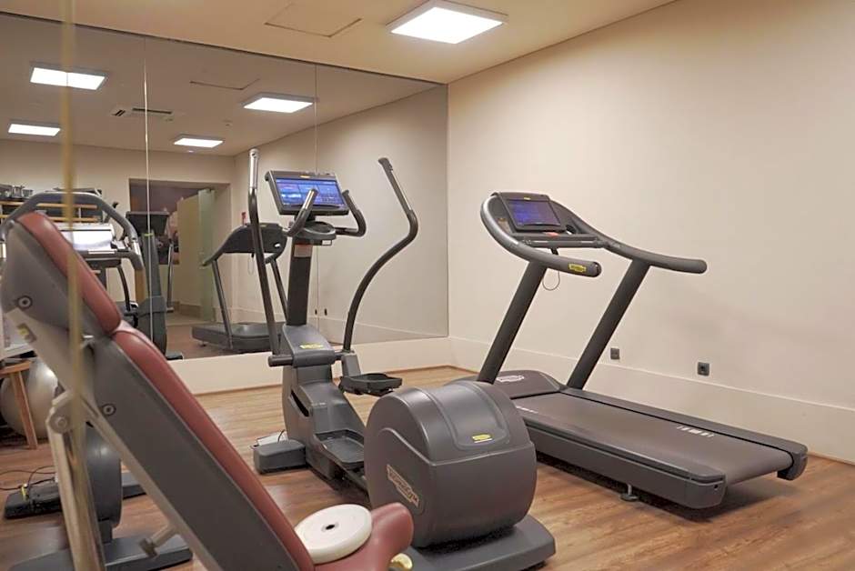 CoolRooms Palacio Villapanes 5 GL