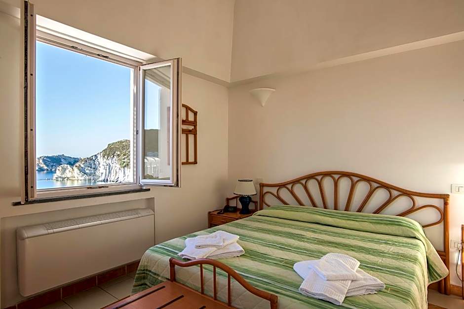 Hotel Villaggio Dei Pescatori