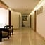 Hotel Urvashi Residency