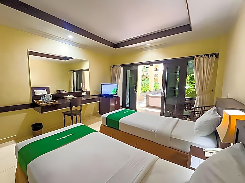 Champlung Mas Hotel Legian