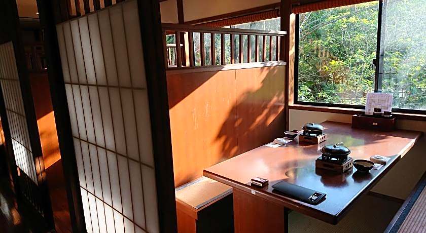 Yakushima Manten Ryokan