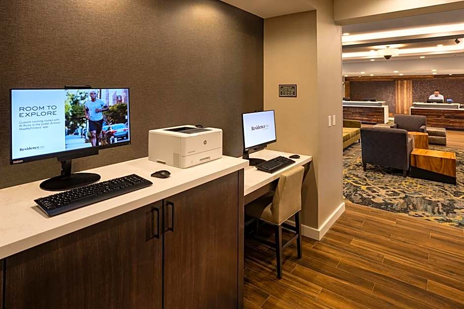 Residence Inn by Marriott Wenatchee