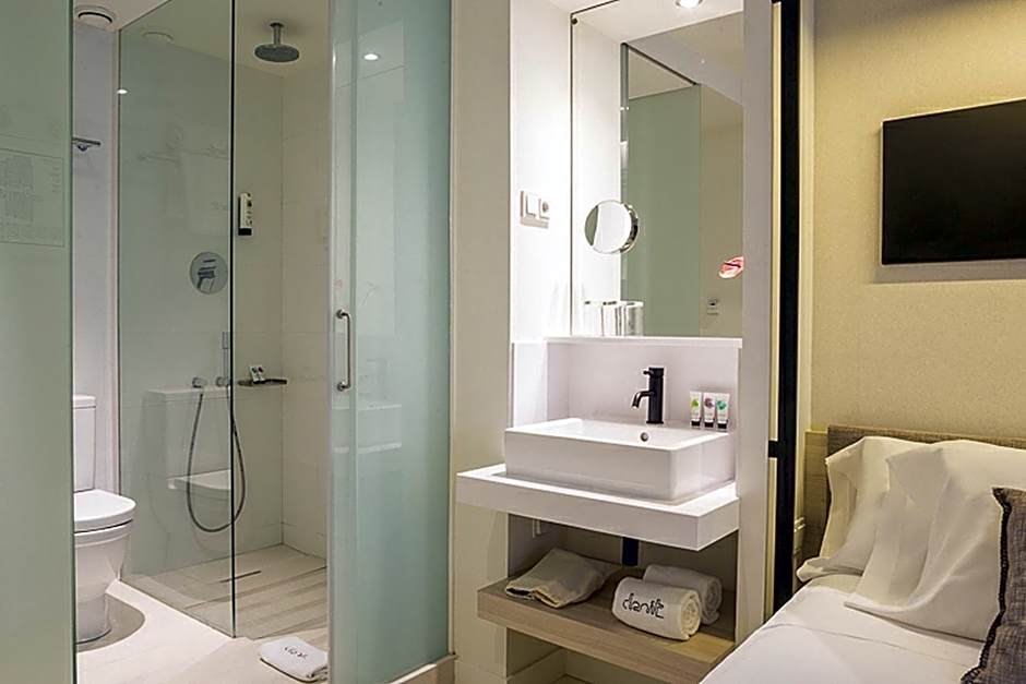 Hotel Denit Barcelona