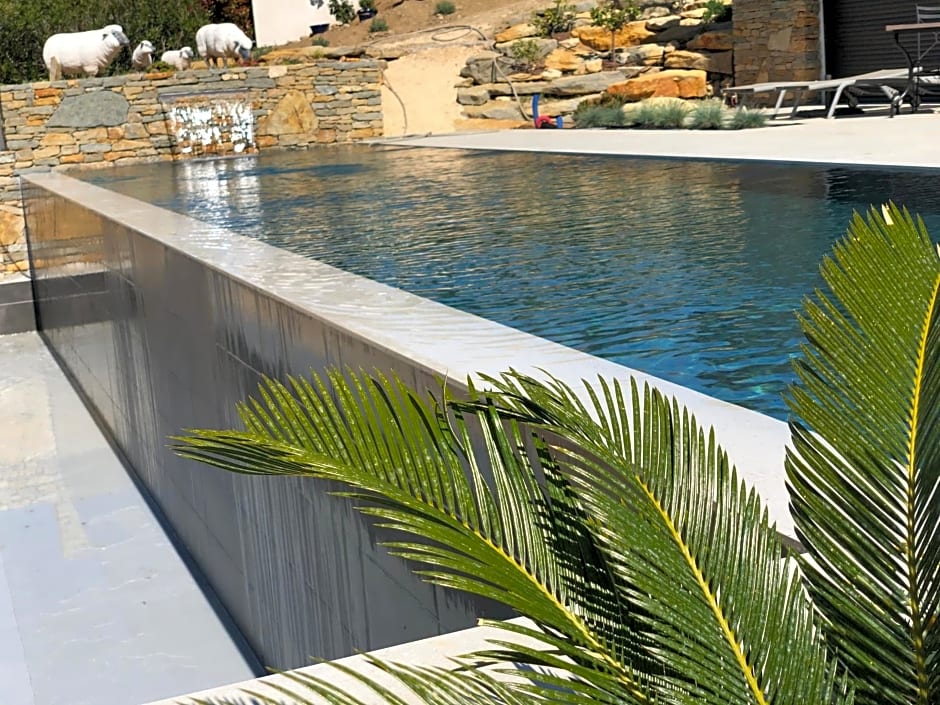 VILLA PADI La Cadière d'Azur