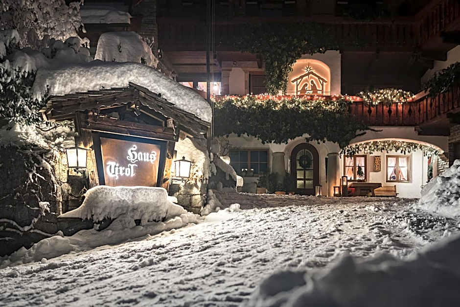 Haus Tirol