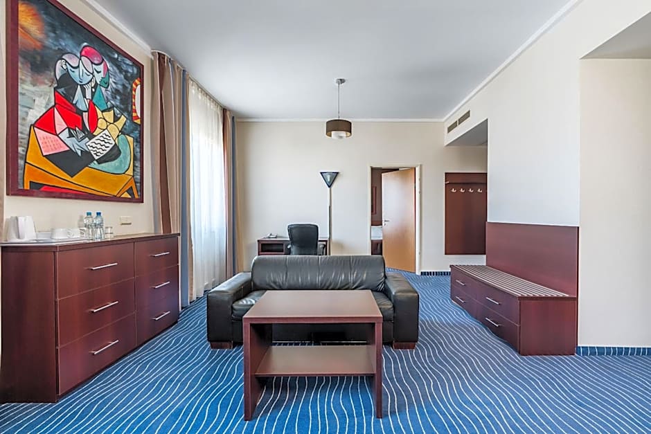 Express Kraków Hotel