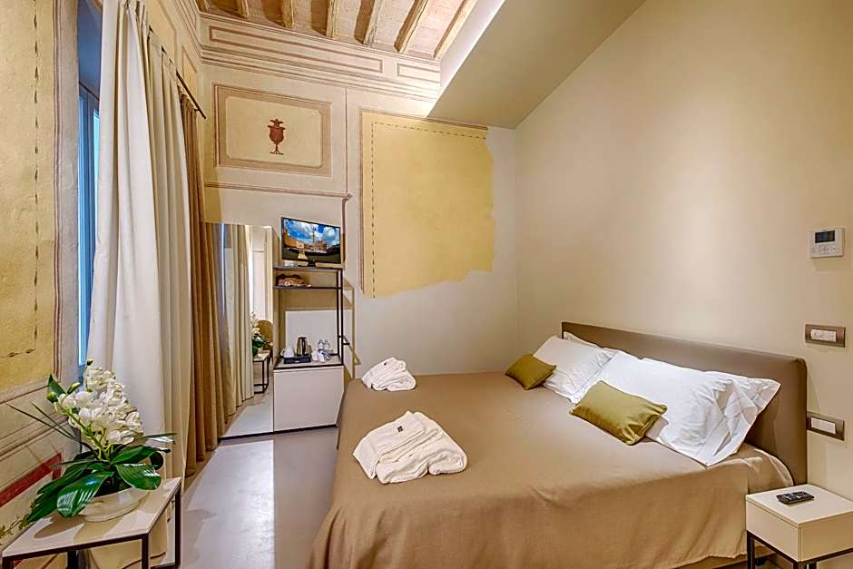 Residenza d'Epoca Le Aquile