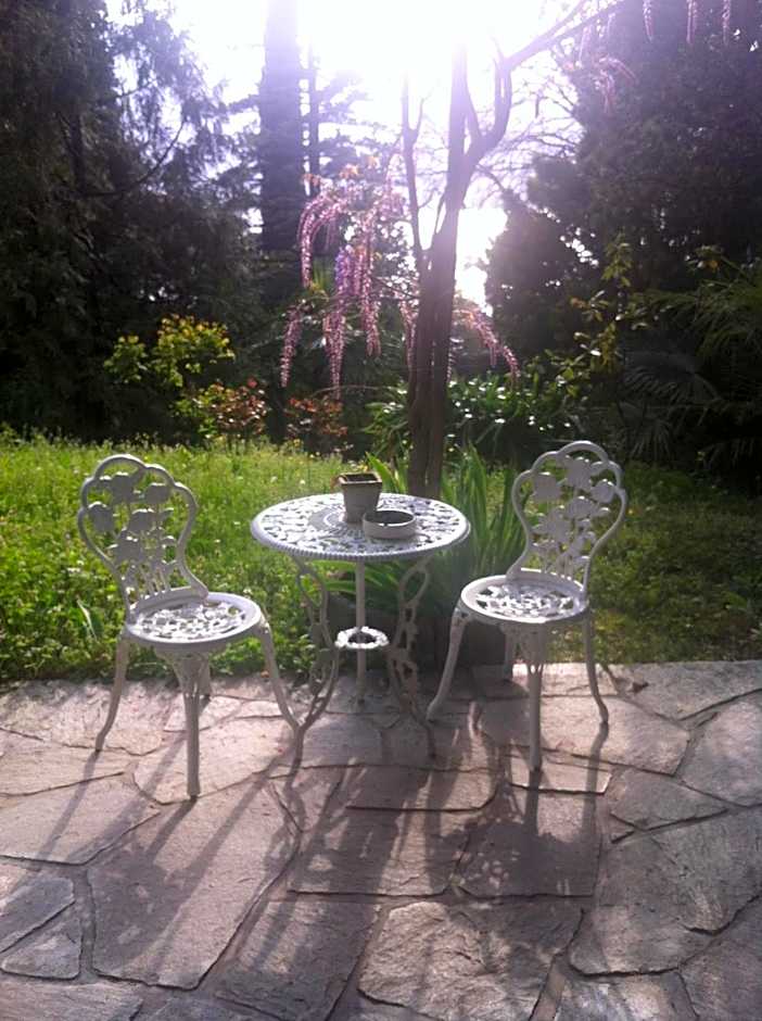 B&B Le Ortensie -Lago di Como