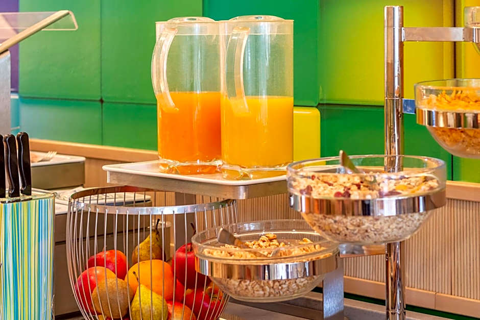 Hotel Markgraf Leipzig