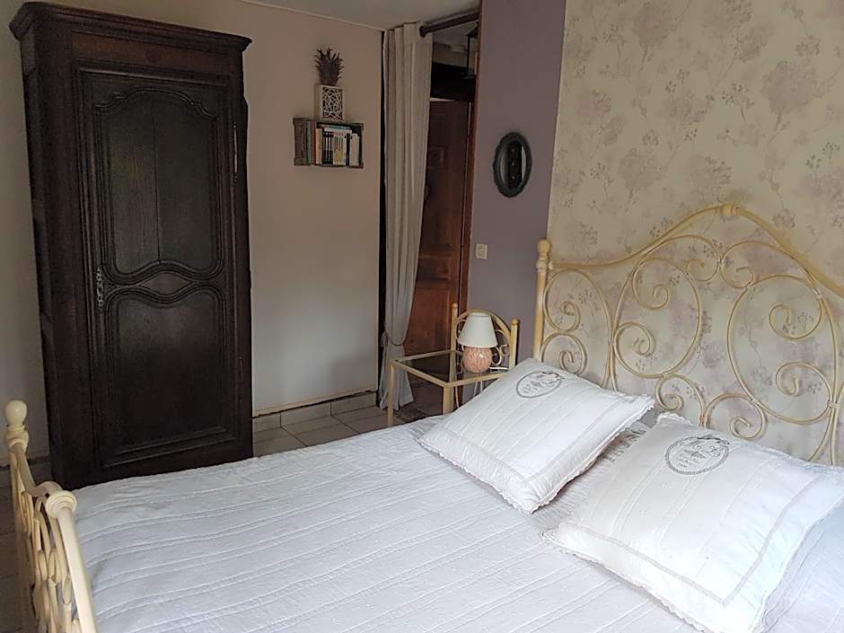 La Griotte & Spa&Piscine