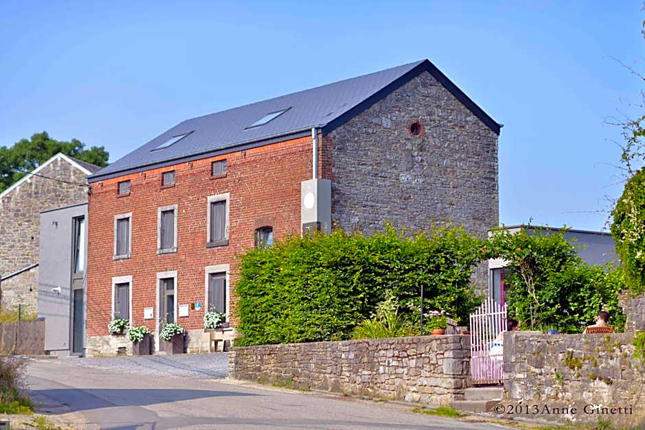 Durbuy Ô Restaurant Hotel