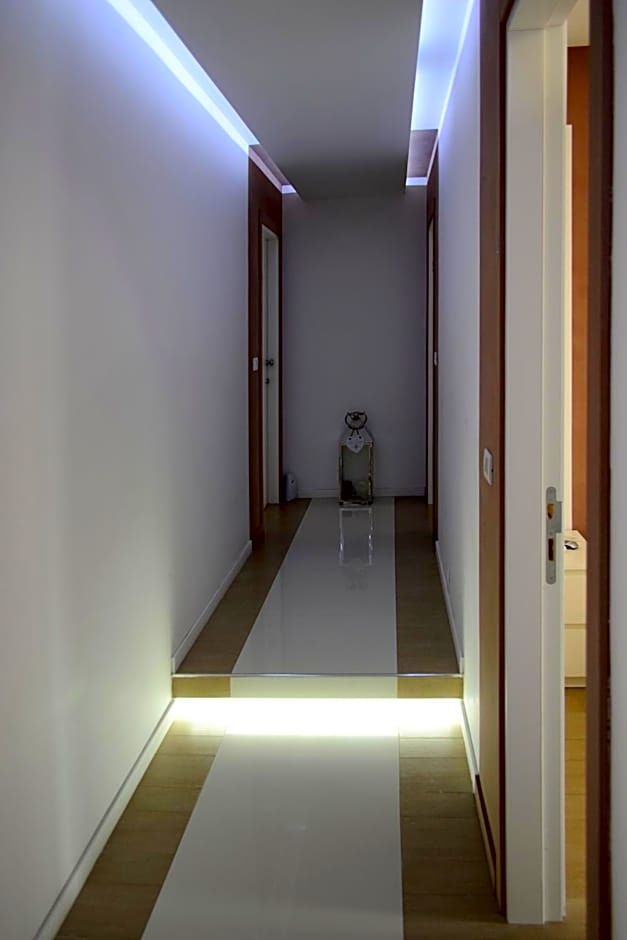 B&B Dimora Silvestri