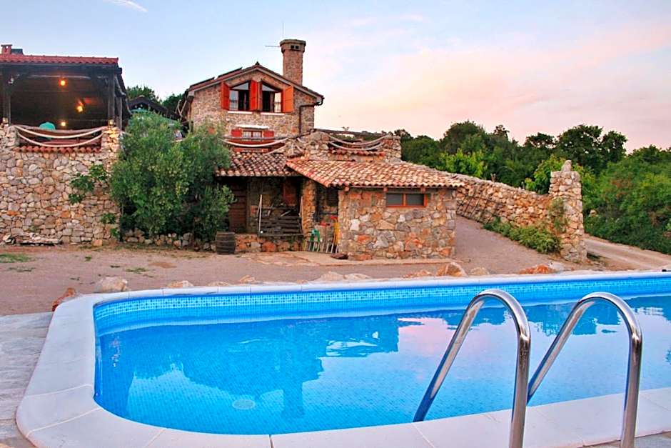 Boutique B&B Agroturizam Sv. Juraj