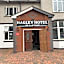Hagley Hotel